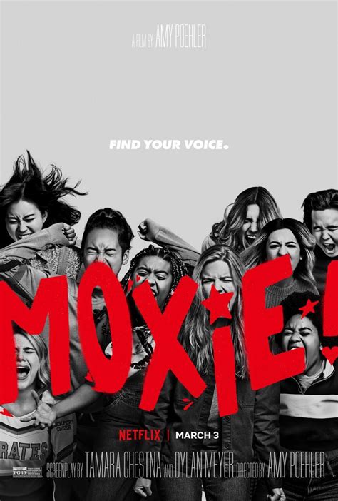 Moxie .